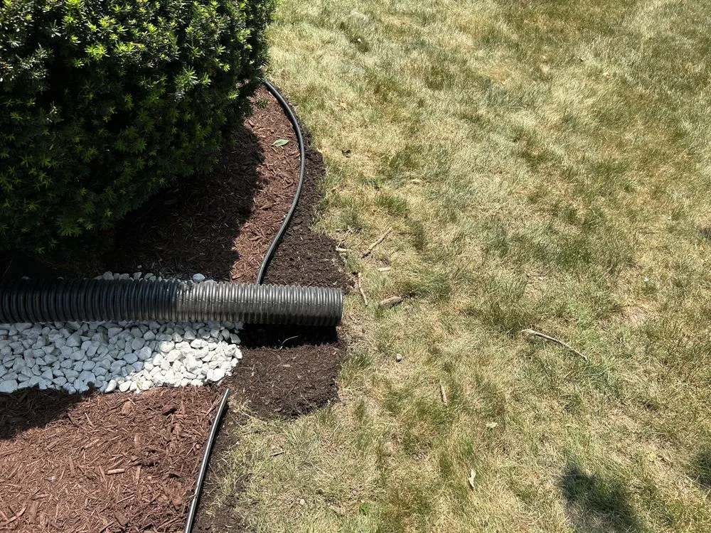 Slide of George’s Home Improvement