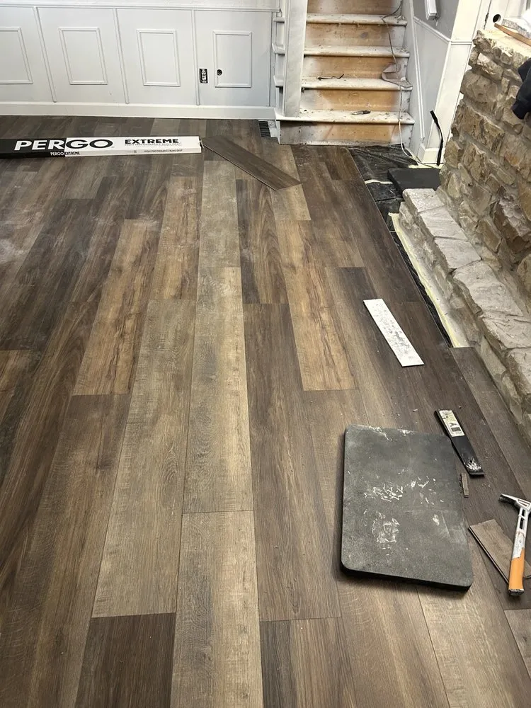 Affordable outlet and switch repair experts serving ,  - George’s Home Improvement