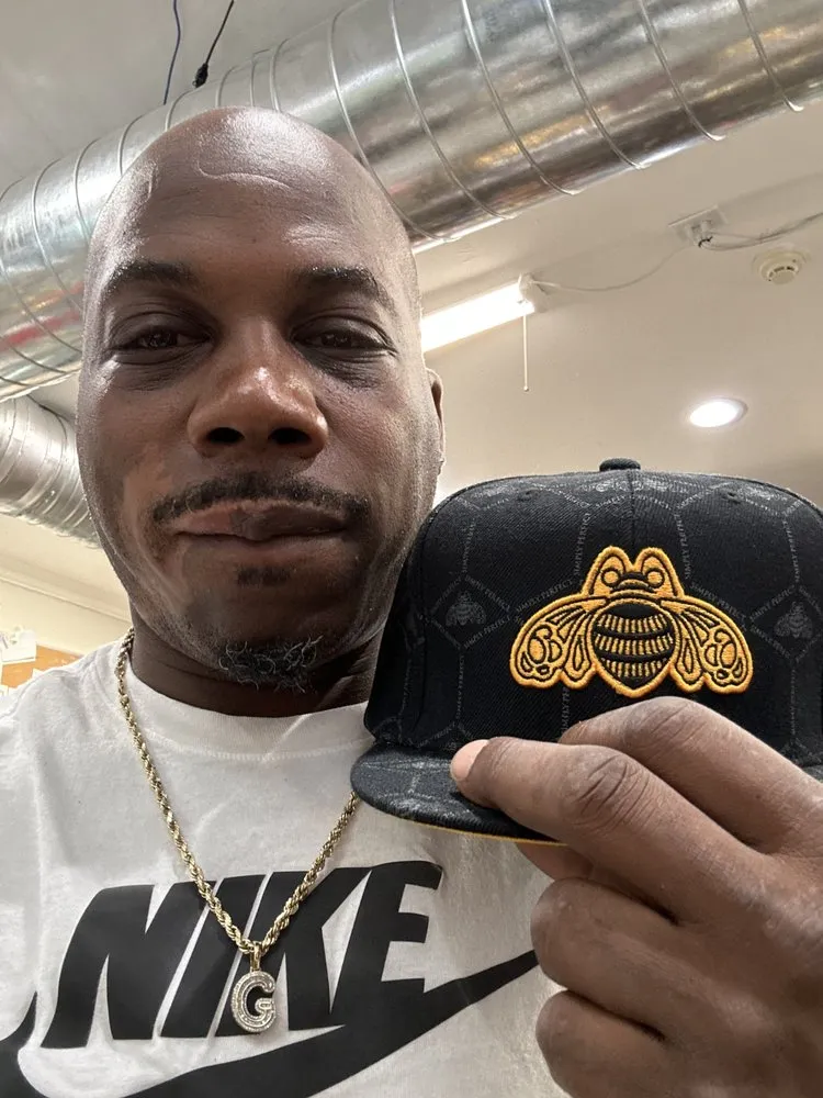 Slide of George’s Home Improvement