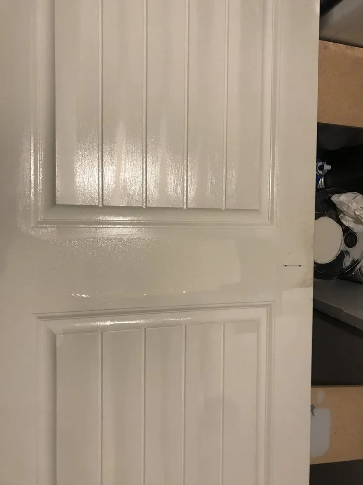 Slide of George’s Home Improvement