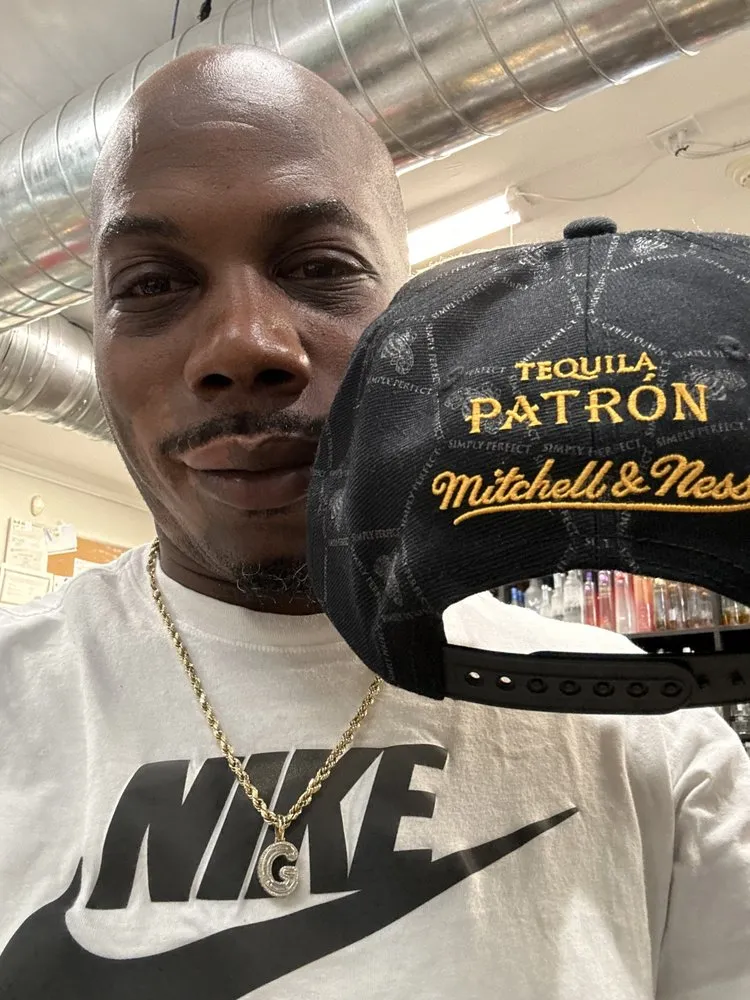 Slide of George’s Home Improvement