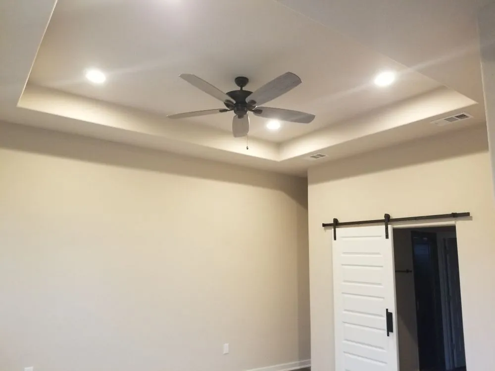 Slide of Georgetown Electric Company