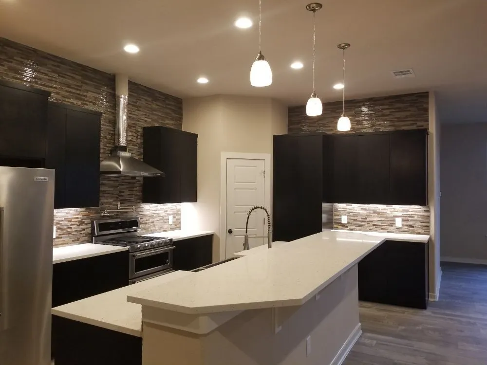 Expert wiring installation experts serving , - Georgetown Electric Company