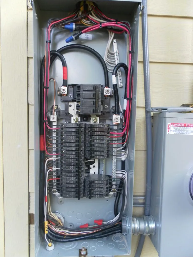 Certified lighting installation experts serving , - Georgetown Electric Company