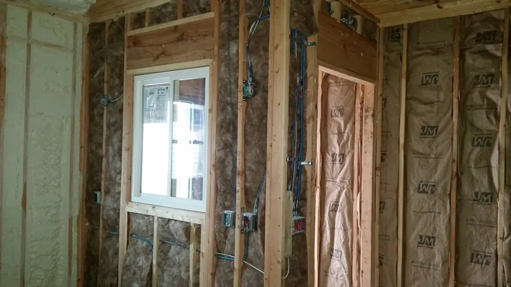 Licensed electrical service for homes in panel upgrade, by