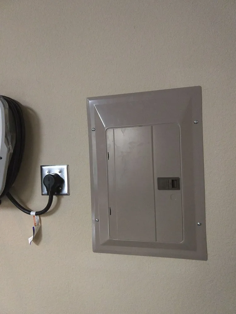 Professional wiring installation experts serving , - Georgetown Electric Company