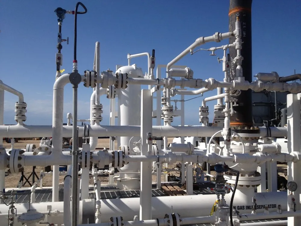 Slide of Georgetown Electric Company