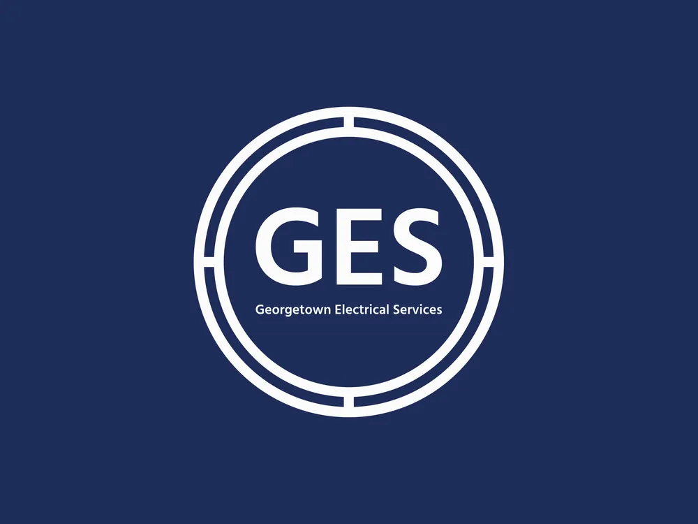 Slide of Georgetown Electrical Services