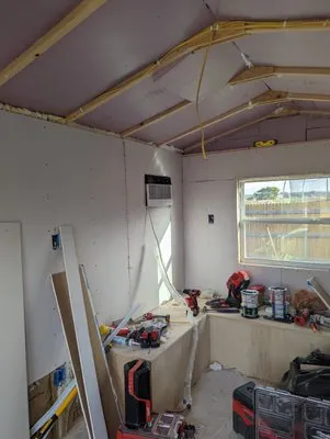 Georgetown Electrical Services Logo