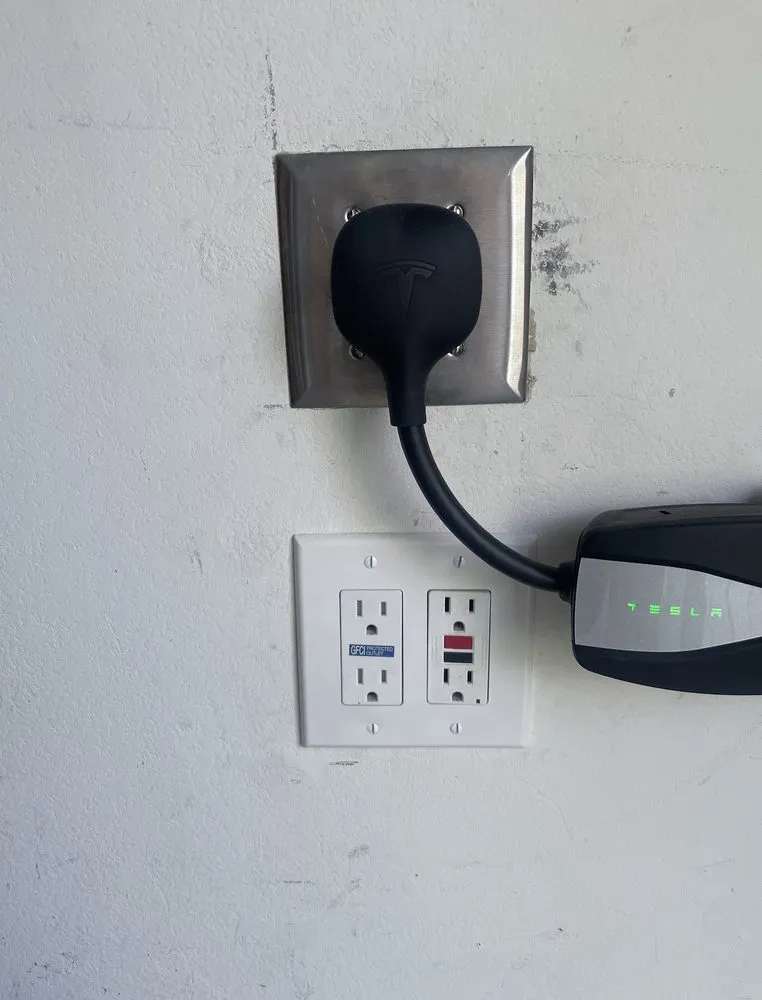 Affordable electrical service for homes in panel upgrade,  by 