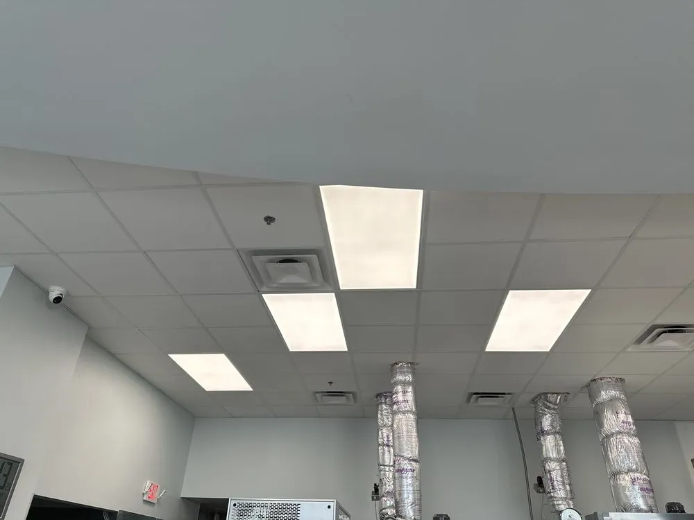 Trusted wiring installation in ,  by Georgi Energy Electrical Service