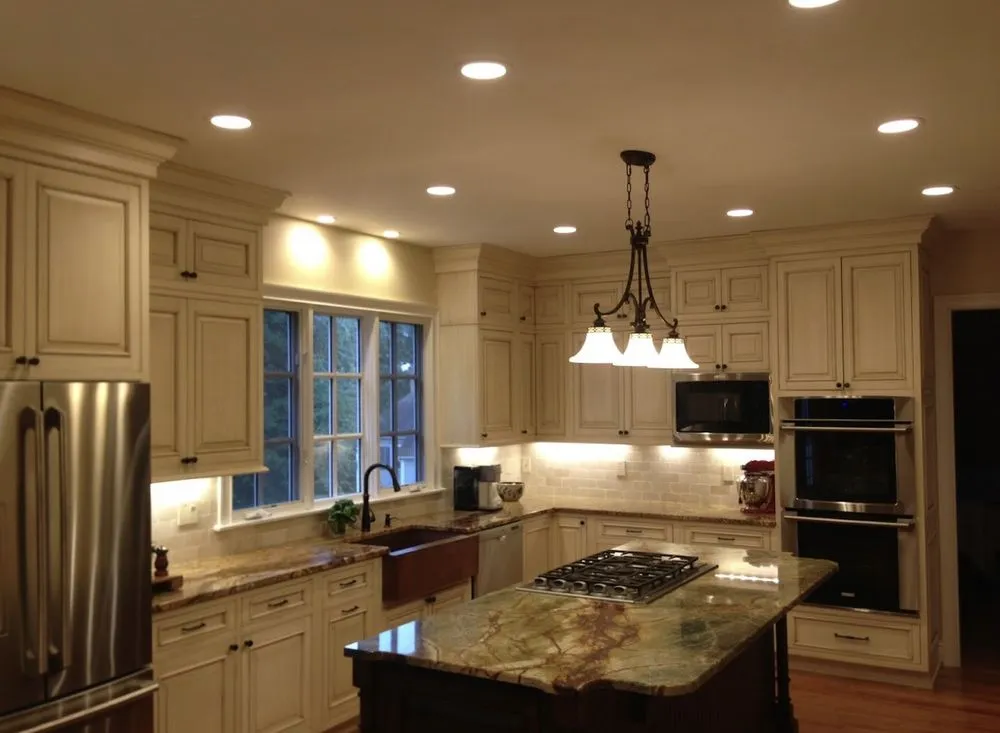 Certified electrical service for homes in electrical repair,  by 