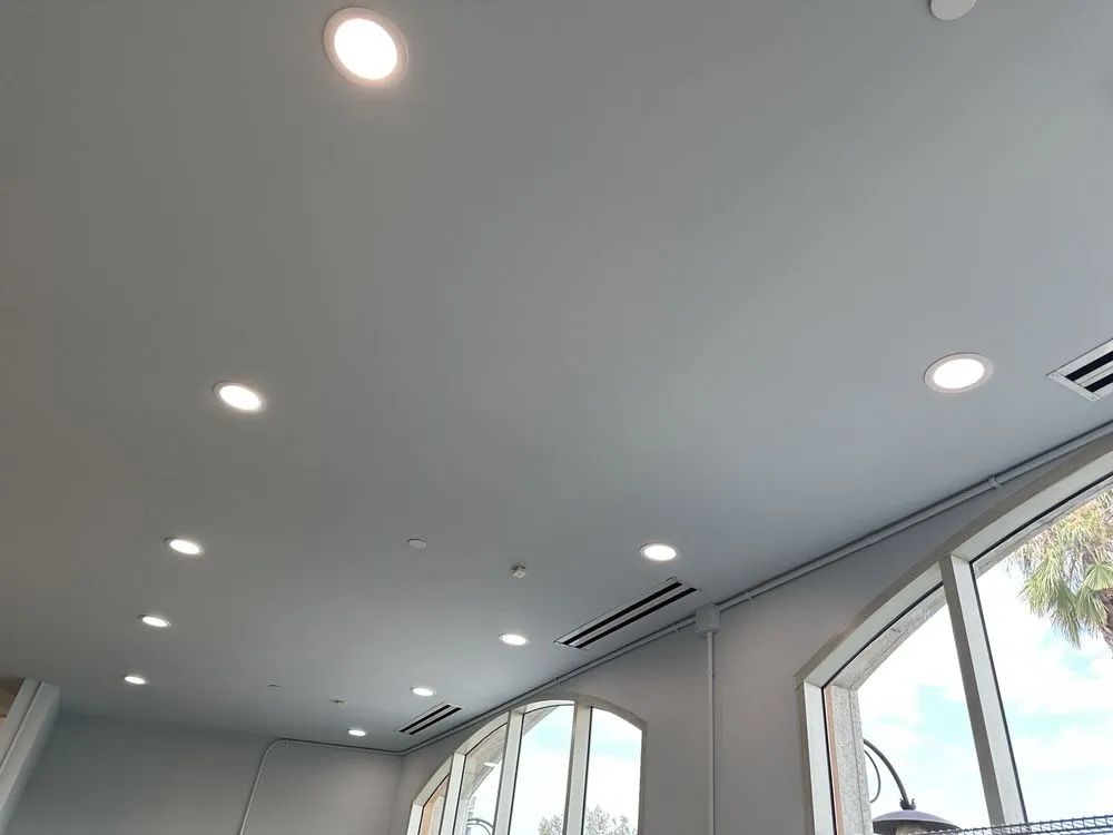 Professional lighting installation experts serving ,  - Georgi Energy Electrical Service