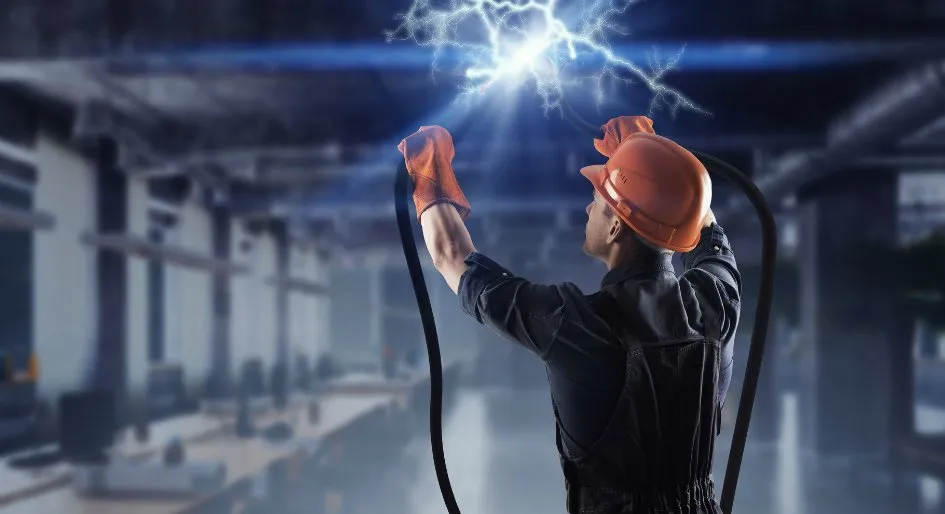 Expert electrical service for homes in emergency electrical service,  by 