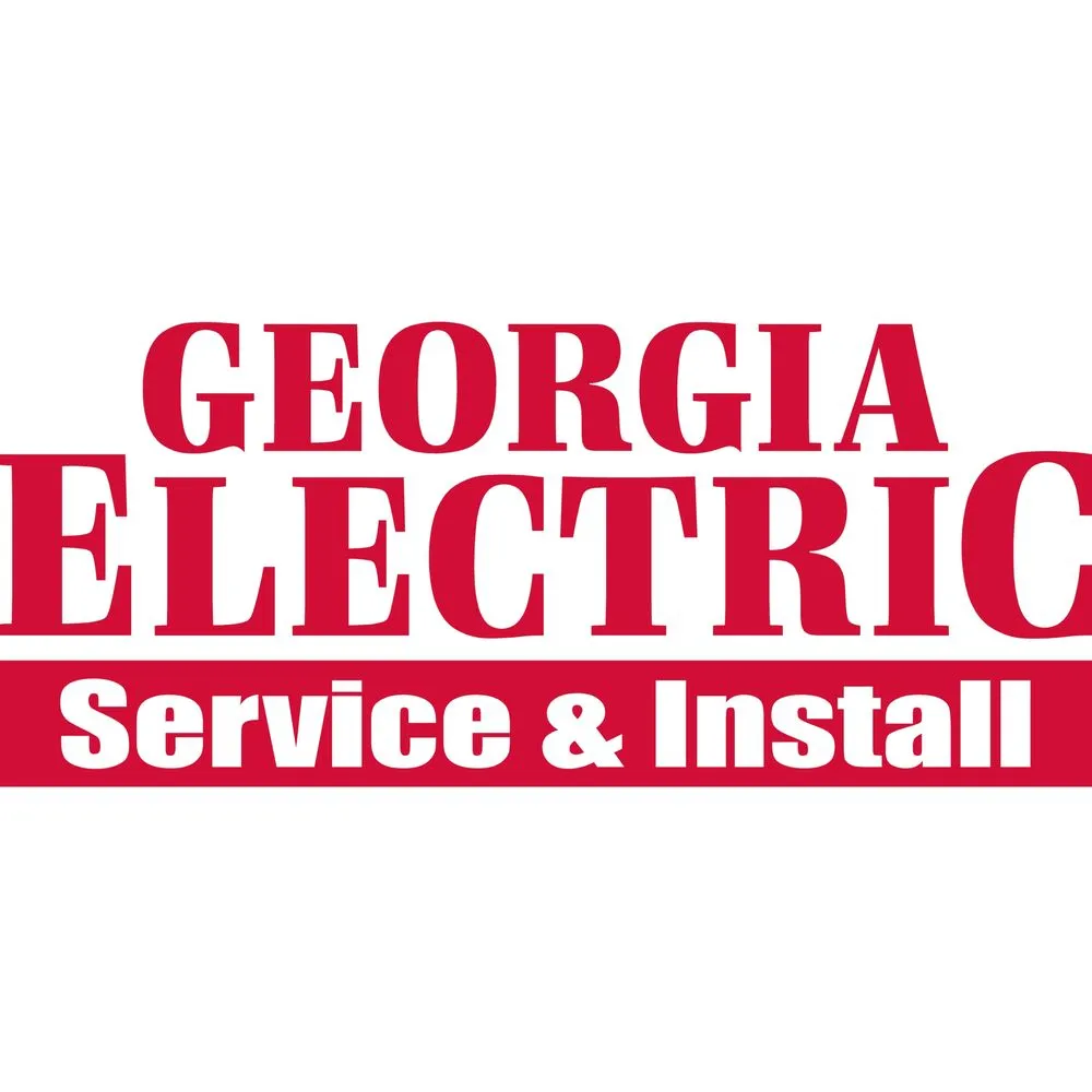 Slide of Georgia Electric Service & Install