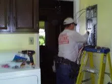 Slide of Georgia Electric Service & Install