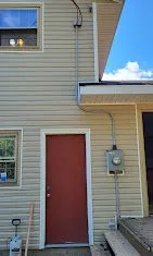 Licensed electrician providing emergency electrical service in Liberty Township, OH - Georgia Electrical Solutions