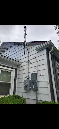 Affordable electrical repair in Liberty Township, OH by Georgia Electrical Solutions