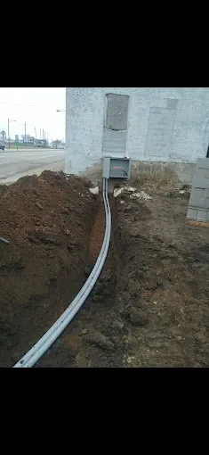 Licensed emergency electrical service experts serving Liberty Township, OH - Georgia Electrical Solutions