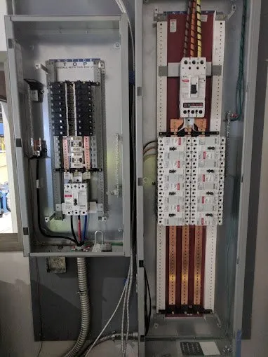 Trusted electrical repair experts serving Liberty Township, OH - Georgia Electrical Solutions
