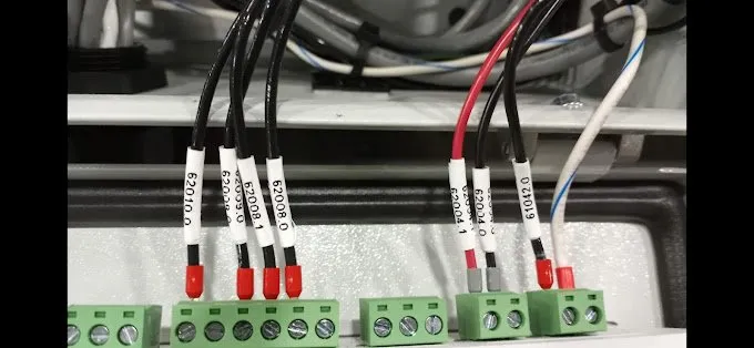 Emergency circuit breaker repair experts serving Liberty Township, OH - Georgia Electrical Solutions