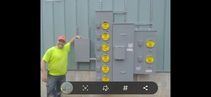 Trusted outlet and switch repair experts serving Liberty Township, OH - Georgia Electrical Solutions