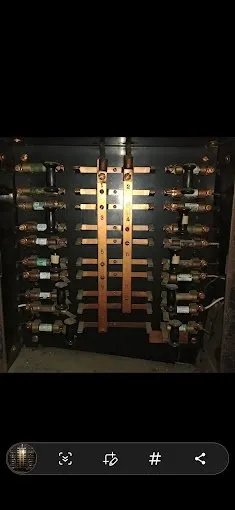 Licensed electrician providing circuit breaker repair in Liberty Township, OH - Georgia Electrical Solutions