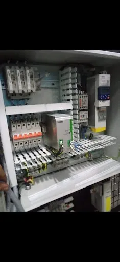 Emergency electrician providing electrical repair in Liberty Township, OH - Georgia Electrical Solutions