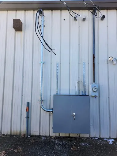 Certified outlet and switch repair experts serving Liberty Township, OH - Georgia Electrical Solutions