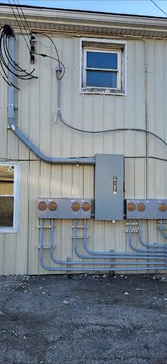 Licensed lighting installation experts serving Liberty Township, OH - Georgia Electrical Solutions