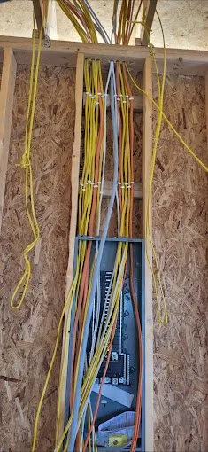 Expert outlet and switch repair in Liberty Township, OH by Georgia Electrical Solutions