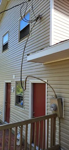 Reliable electrician providing emergency electrical service in Liberty Township, OH - Georgia Electrical Solutions