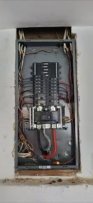 Georgia Electrical Solutions