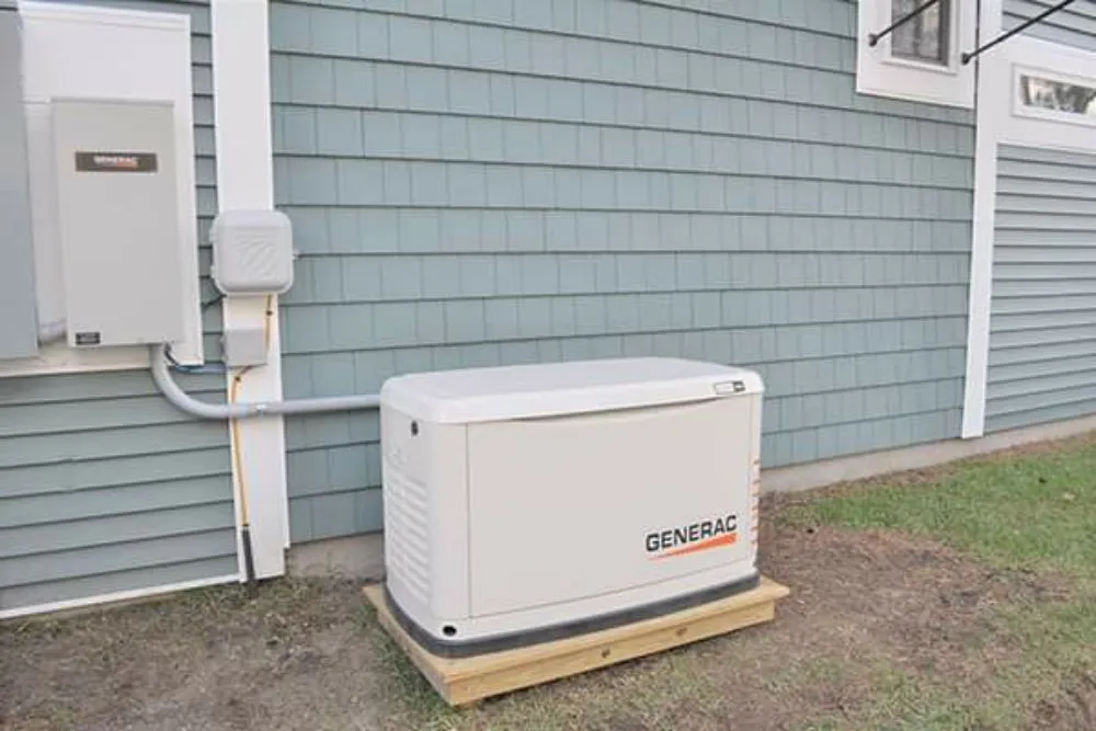 Slide of Georgia Electrical Solutions