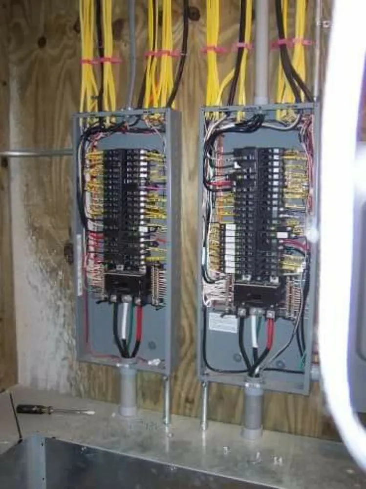 Slide of Georgia Electrical Solutions