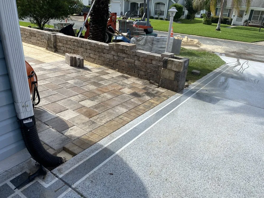 Reliable electrician providing panel upgrade in Pavo, GA - Georgia Florida Line Construction