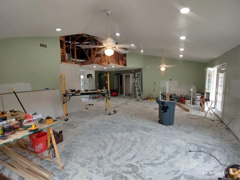 Licensed panel upgrade experts serving Pavo, GA - Georgia Florida Line Construction