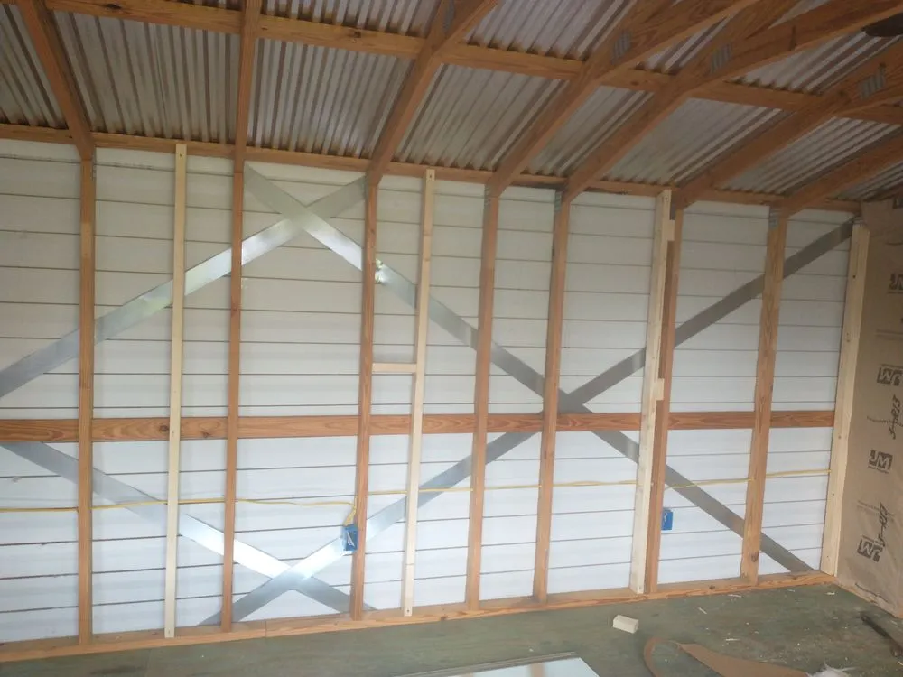 Licensed electrical repair experts serving Pavo, GA - Georgia Florida Line Construction