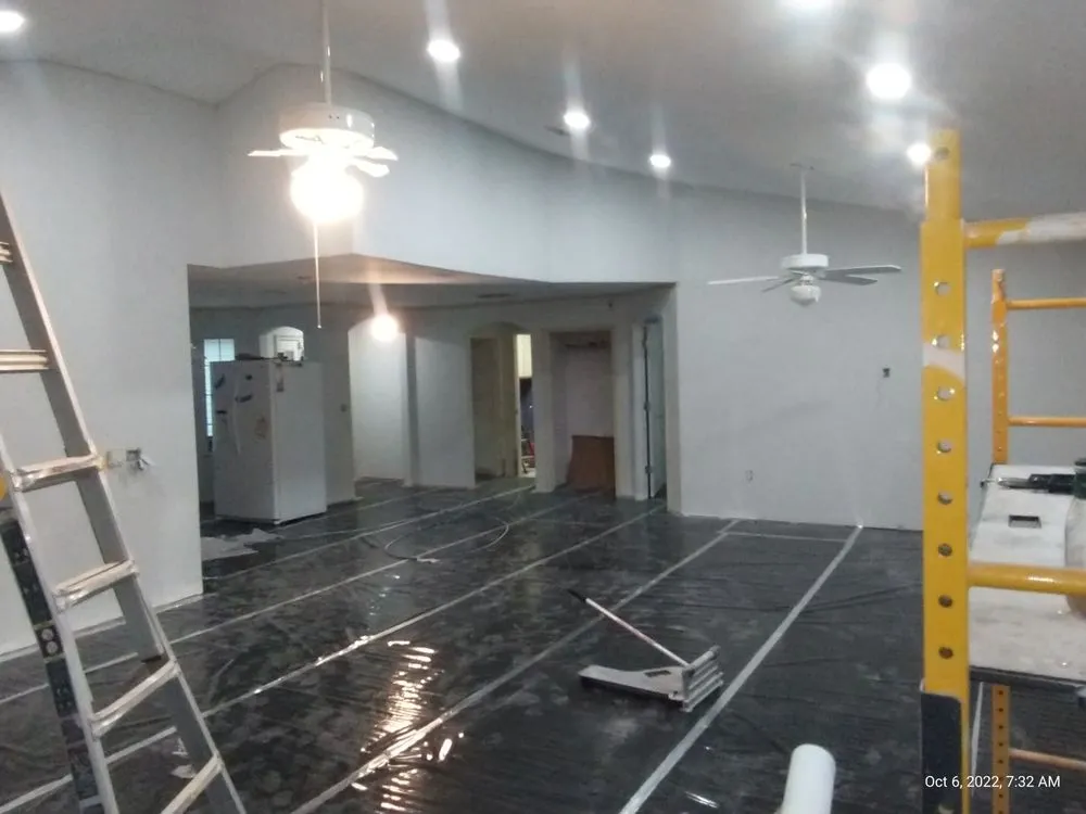 Professional electrician providing wiring installation in Pavo, GA - Georgia Florida Line Construction