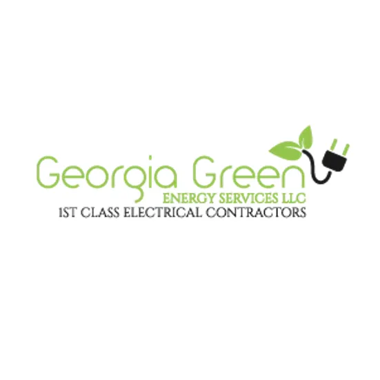Slide of Georgia Green Energy Services