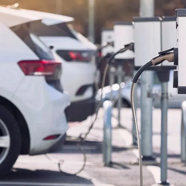 Slide of Georgia Green Energy Services