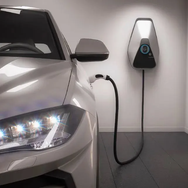 Slide of Georgia Green Energy Services