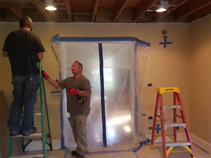 Licensed emergency electrical service experts serving ,  - Gerald Long Electric