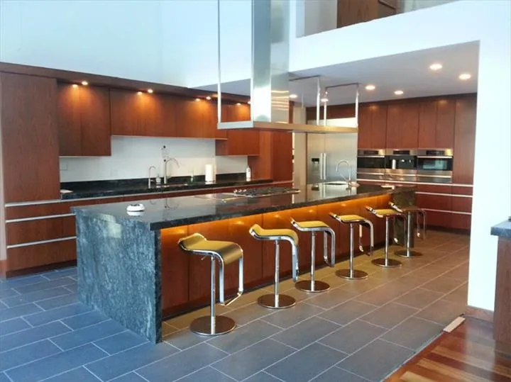 Reliable wiring installation service in ,  - Gerald Long Electric