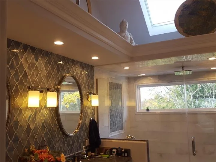 Professional electrical service for homes in panel upgrade,  by 