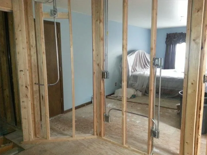 Expert electrical service for homes in panel upgrade,  by 