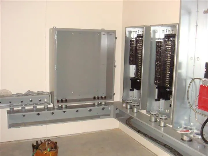 Trusted electrical service for homes in electrical repair,  by 