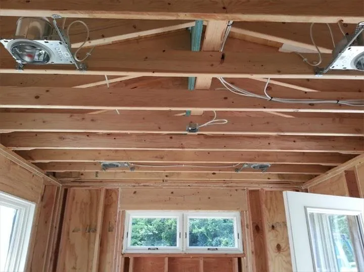 Licensed panel upgrade service in ,  - Gerald Long Electric