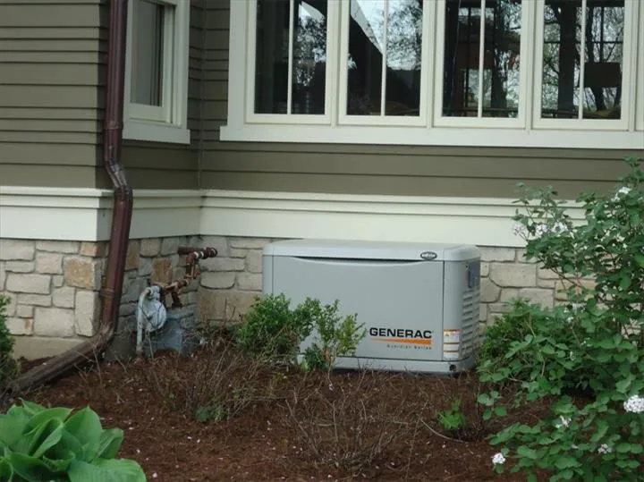 Reliable circuit breaker repair in ,  by Gerald Long Electric