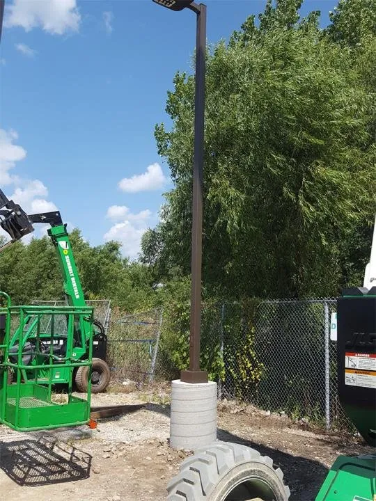 Expert electrical repair in ,  by Gerald Long Electric